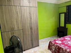 Blk 266 Bukit Batok East Avenue 4 (Bukit Batok), HDB 4 Rooms #463189741